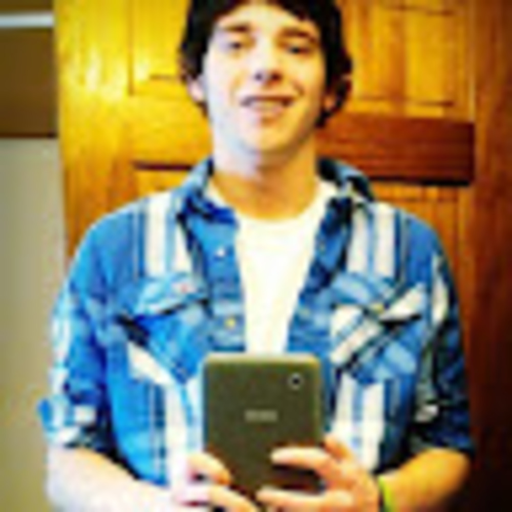 Meet your Posher, Jake